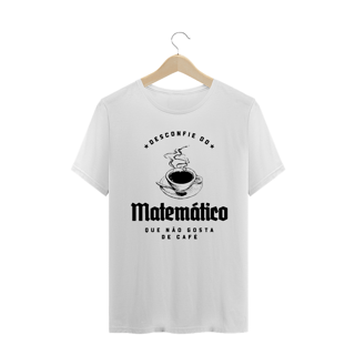 Nome do produtoDESCONFIE DO MATEMÁTICO