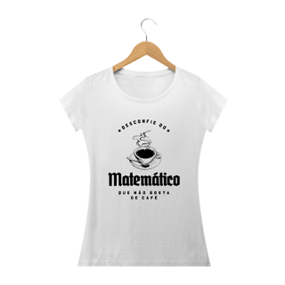 Nome do produtoDESCONFIE DO MATEMÁTICO