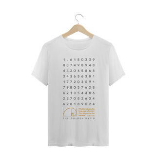 Nome do produtoTHE GOLDEN RATIO [1]