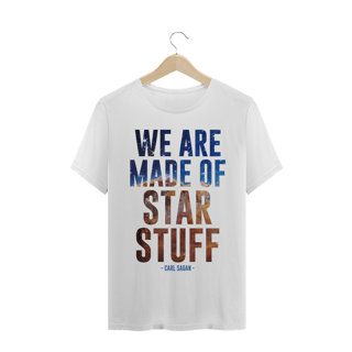 Nome do produto WE ARE MADE OF STAR STUFF