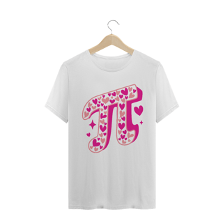 Nome do produto LOVE PI [3] [UNISSEX]