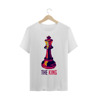 Nome do produto THE KING [1]