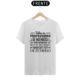 Nome do produtoOS MELHORES PROFESSORES DE MATEMÁTICA NASCEM EM [DEZEMBRO] [1]