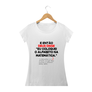 Nome do produtoALFABETO NA MATEMÁTICA [2] [BABY LONG]
