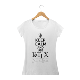 Nome do produto KEEP CALM AND USE LATEX [2]