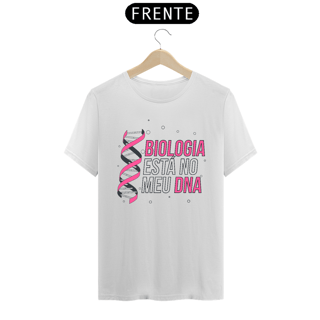 Nome do produtoBIOLOGIA ESTÁ NO MEU DNA [1]