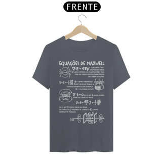Nome do produtoEQUAÇÕES DE MAXWELL [2]
