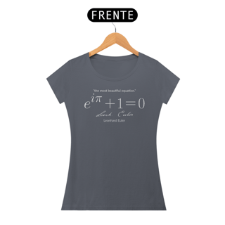 Nome do produtoIDENTIDADE DE EULER 2 - PIMA [BABY LONG]