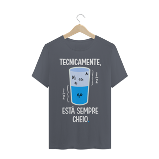 Nome do produto SEMPRE CHEIO [UNISSEX]