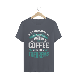 Nome do produtoMÁQUINA DE CONVERTER CAFÉ EM TEOREMAS [2]