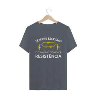 Nome do produtoMENOR RESISTÊNCIA