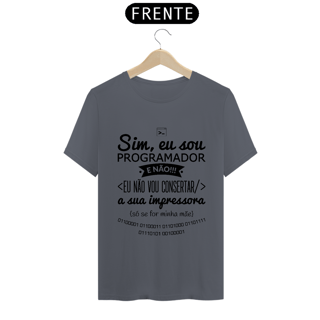 Nome do produtoSOU PROGRAMADOR [3]