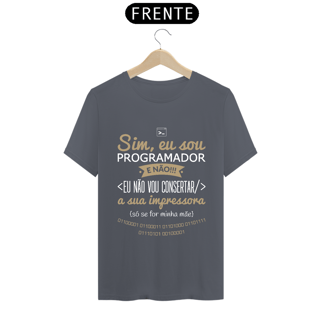Nome do produtoSOU PROGRAMADOR [4]