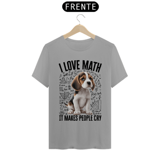 Nome do produtoI LOVE MATH IT MAKES PEOPLE CRY [2]