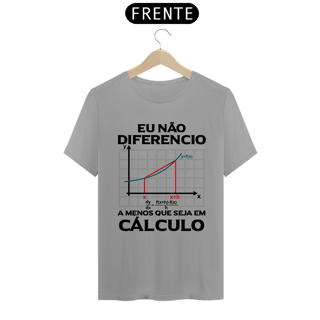 Nome do produtoEU NÃO DIFERENCIO [2]