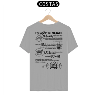 Nome do produtoEQUAÇÕES DE MAXWELL [1] [COSTAS]