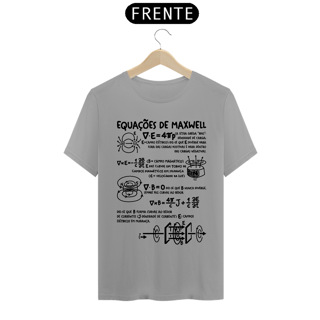 Nome do produtoEQUAÇÕES DE MAXWELL [1]