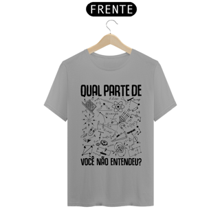 Nome do produtoQUAL PARTE VOCÊ NÃO ENTENDEU [2] [FÍSICA]