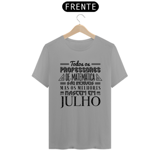 Nome do produtoOS MELHORES PROFESSORES DE MATEMÁTICA NASCEM EM [JULHO] [1]