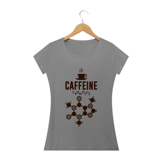 Nome do produtoCAFFEINE [BABY LONG]
