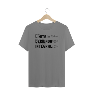 Nome do produtoLIMITE, DERIVADA, INTEGRAL [PLUS SIZE]