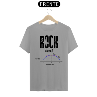 Nome do produto ROCK AND ROLLE 1 [UNISSEX]
