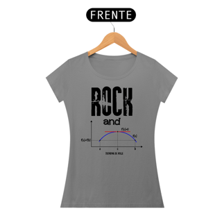 Nome do produto ROCK AND ROLLE 1 [BABY LONG]