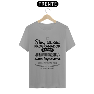 Nome do produtoSOU PROGRAMADOR [3]