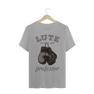 Nome do produto LUTE COMO UM PROFESSOR