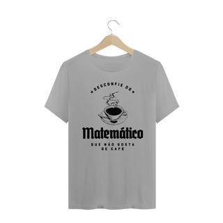 Nome do produtoDESCONFIE DO MATEMÁTICO