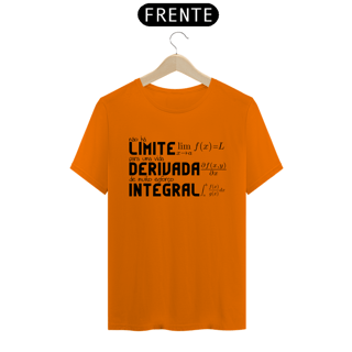 Nome do produtoLIMITE, DERIVADA, INTEGRAL [3]