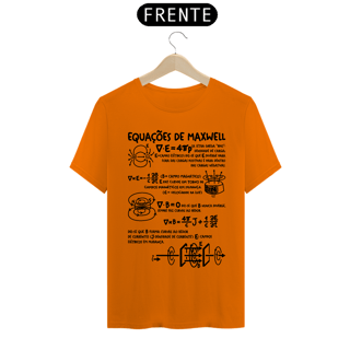 Nome do produtoEQUAÇÕES DE MAXWELL [1]