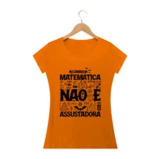 Nome do produtoMATEMÁTICA NÃO É ASSUSTADORA [3] [BABY LONG]