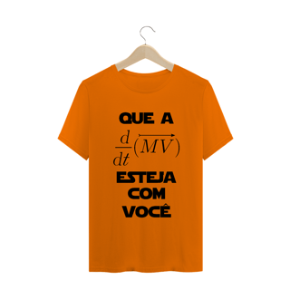 Nome do produtoQUE A FORÇA ESTEJA COM VOCÊ [1] [UNISSEX]