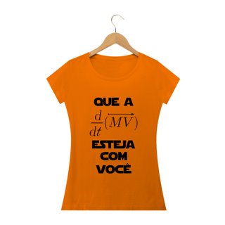 Nome do produtoQUE A FORÇA ESTEJA COM VOCÊ [1] [BABY LONG]