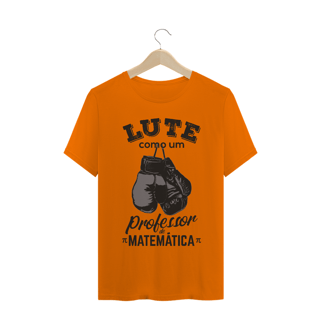 Nome do produtoLUTE COMO UM PROFESSOR DE MATEMÁTICA [2]