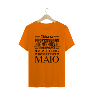 Nome do produtoAS MELHORES PROFESSORAS DE MATEMÁTICA NASCEM EM [MAIO] [1]