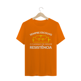 Nome do produtoMENOR RESISTÊNCIA