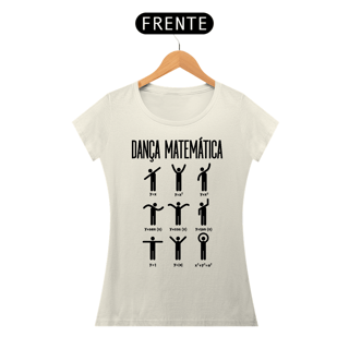 Nome do produtoDANÇA MATEMÁTICA 1 - PIMA [BABY LONG]