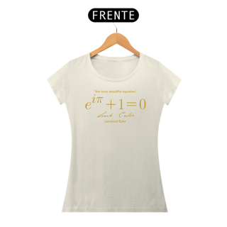 Nome do produtoIDENTIDADE DE EULER 3 - PIMA [BABY LONG]