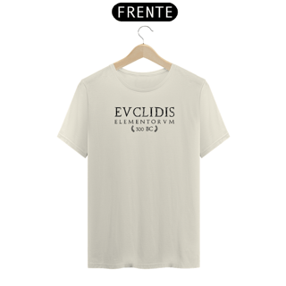 Nome do produtoEVCLIDIS 1 - PIMA [UNISSEX]