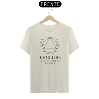 Nome do produtoEVCLIDIS 2 - PIMA [UNISSEX]