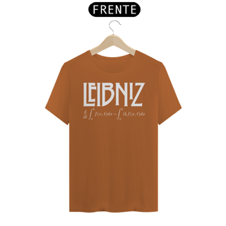 Nome do produto LEIBNIZ [3] [PIMA] [UNISSEX]