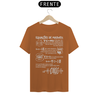Nome do produtoEQUAÇÕES DE MAXWELL 2 - PIMA [UNISSEX]