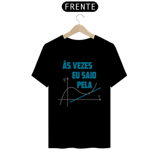 Nome do produtoSAINDO PELA TANGENTE [5]