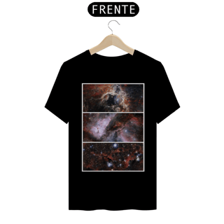 Nome do produtoTRÊS NEBULOSAS