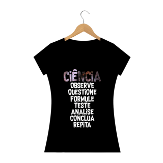 Nome do produtoMÉTODO CIENTÍFICO