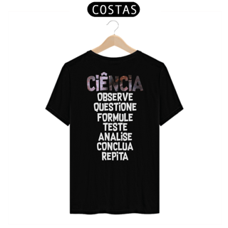 Nome do produtoMÉTODO CIENTÍFICO [COSTAS]