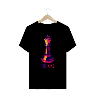 Nome do produtoTHE KING [1] [PLUS SIZE]