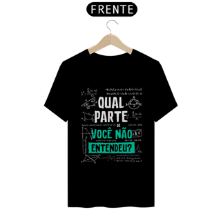 Nome do produtoQUAL PARTE VOCÊ NÃO ENTENDEU [3.1]